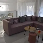 Hébergement de vacances Oceanides Kavala