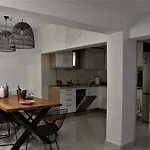Hébergement de vacances Oceanides Kavala