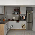 Hébergement de vacances Oceanides *