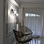 Hébergement de vacances Oceanides
