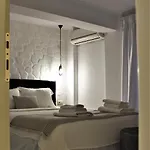 Hébergement de vacances Oceanides *