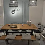 Hébergement de vacances Oceanides *