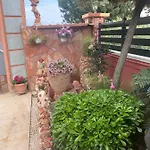 Oceanides Hébergement de vacances *