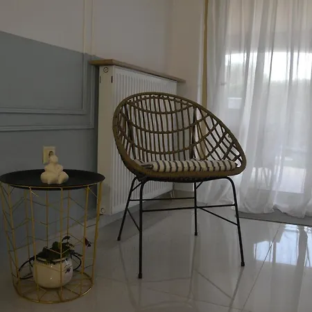 Vakantiehuis Oceanides *