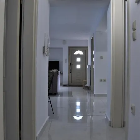Oceanides * Kavala