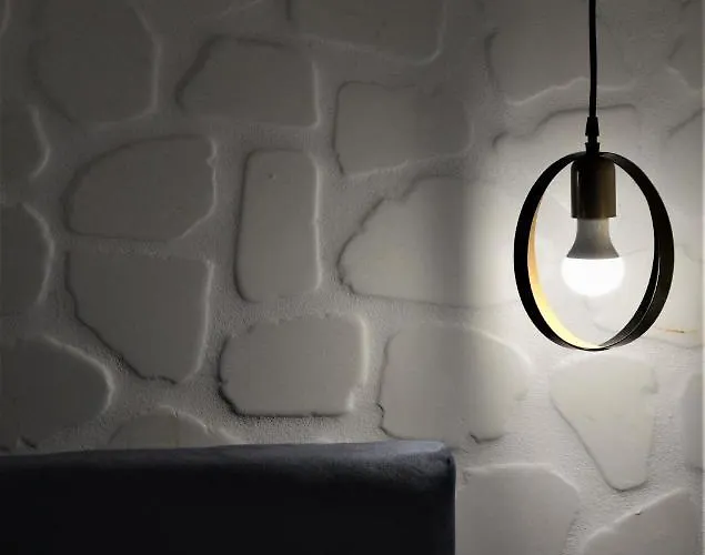 Oceanides Semesterbostad *