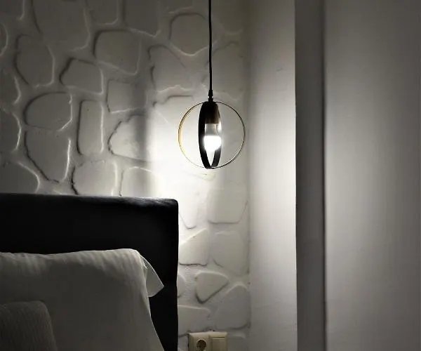 Semesterbostad Oceanides