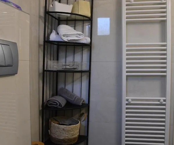 Oceanides Semesterbostad *