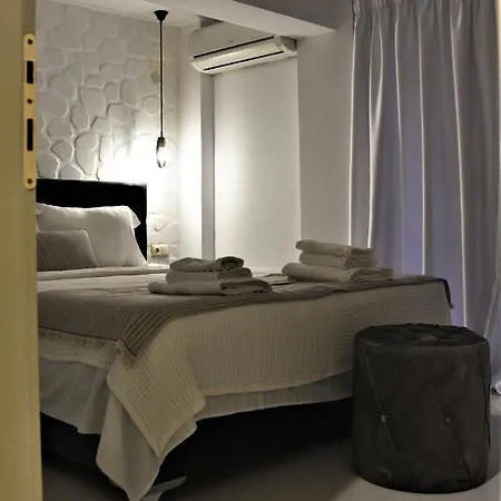 Vakantiehuis Oceanides