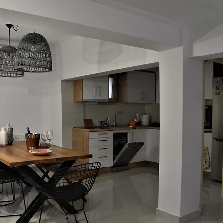 Vakantiehuis Oceanides Kavala