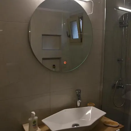 Prázdninový dům Oceanides Kavala