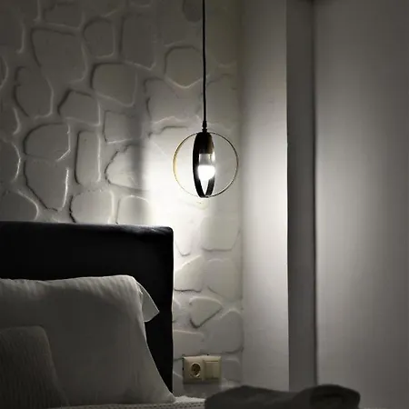 Vakantiehuis Oceanides