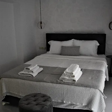 Vakantiehuis Oceanides