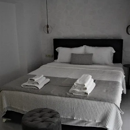 Casa vacanze Oceaniδes