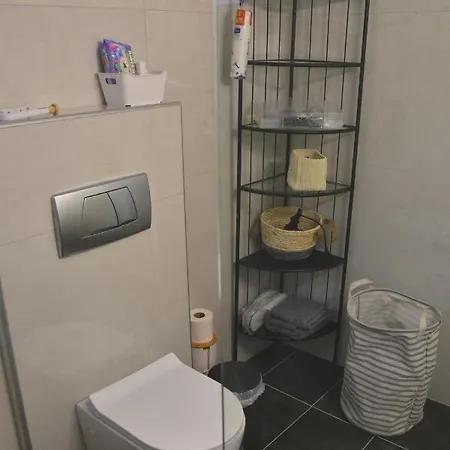 Oceanides Prázdninový dům