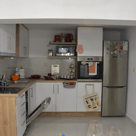 Vakantiehuis Oceanides *