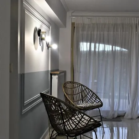 Vakantiehuis Oceanides