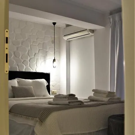 Casa vacanze Oceaniδes *