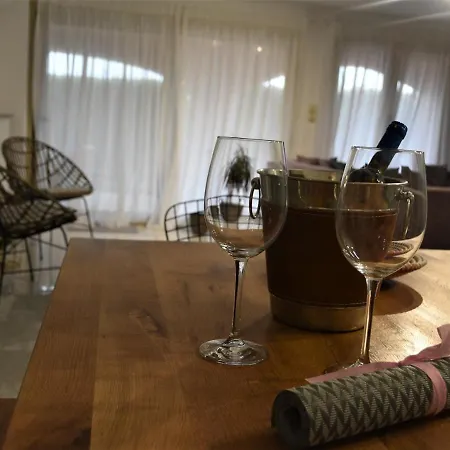 Vakantiehuis Oceanides