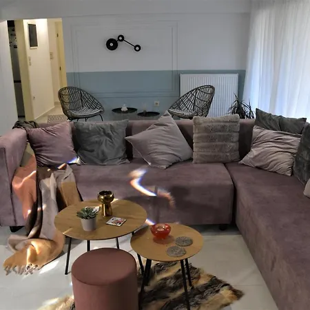 Oceaniδes Casa vacanze