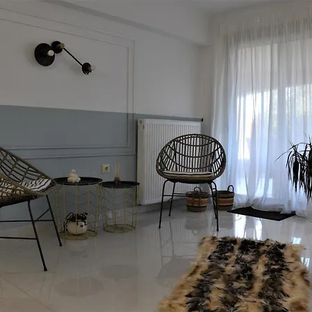 Oceanides Vakantiehuis