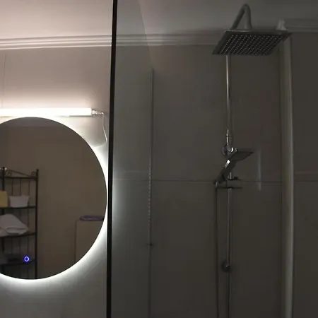 Casa vacanze Oceaniδes Kavala