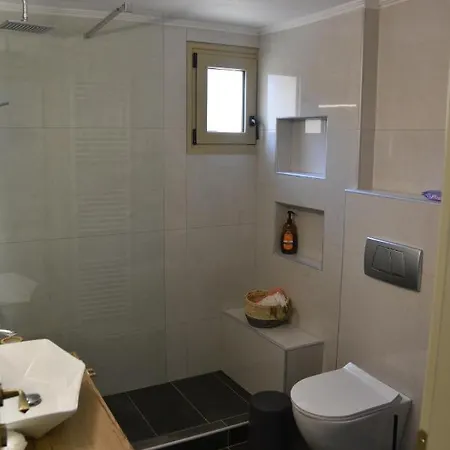 Prázdninový dům Oceanides