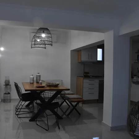 Oceaniδes * Kavala