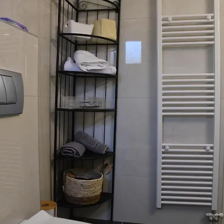 Oceaniδes Casa vacanze *