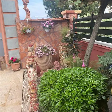 Oceanides Vakantiehuis *