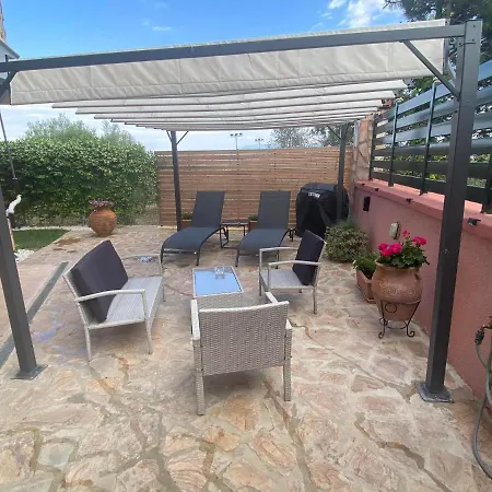 Oceaniδes Casa vacanze *
