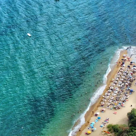 Oceaniδes Casa vacanze