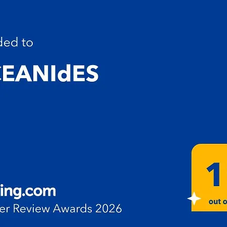 Oceanides *
