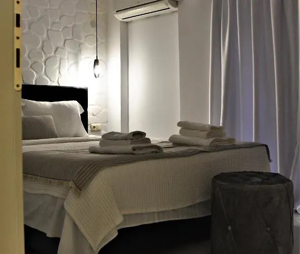 Сasa de vacaciones Oceanides