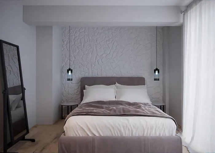 Сasa de vacaciones Oceanides