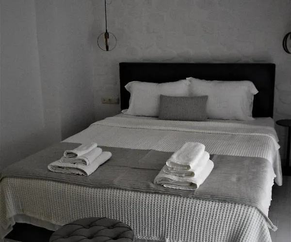 Сasa de vacaciones Oceanides