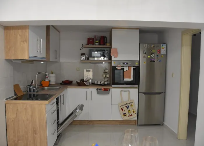 Сasa de vacaciones Oceanides *