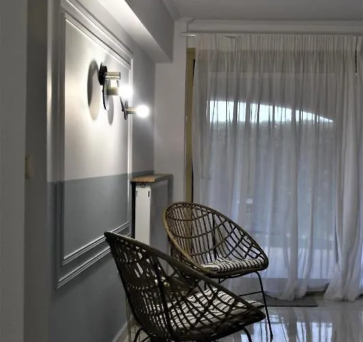 Сasa de vacaciones Oceanides