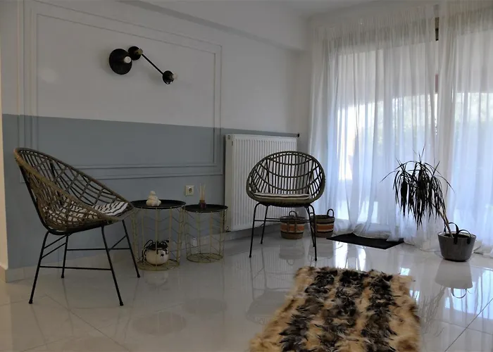 Oceanides Сasa de vacaciones