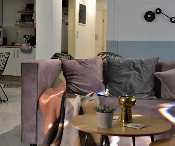 Сasa de vacaciones Oceanides Kavala