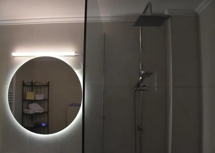 Сasa de vacaciones Oceanides Kavala