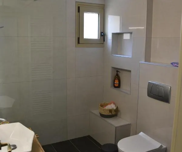 Сasa de vacaciones Oceanides