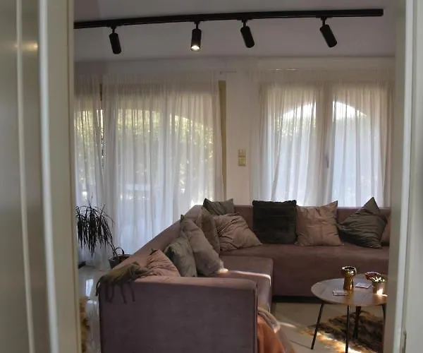 Сasa de vacaciones Oceanides *