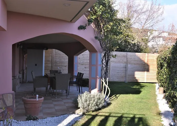 Oceanides Сasa de vacaciones *