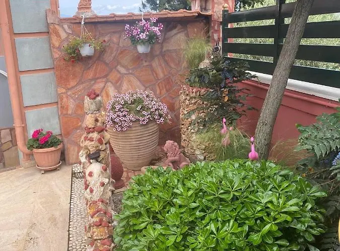 Oceanides Сasa de vacaciones *